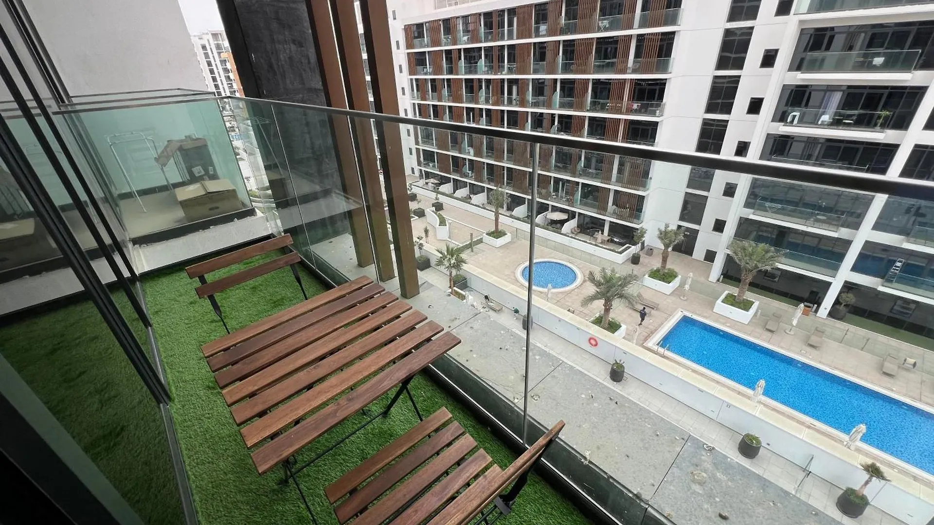 Spacious Comfortable Apartment For Your Family Or You Group Dubai United Arab Emirates