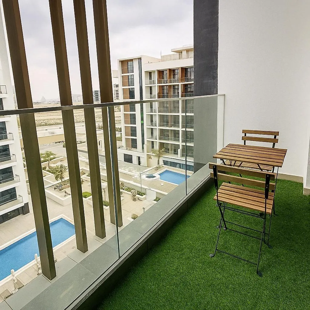 Spacious Comfortable Apartment For Your Family Or You Group Dubai 0*,