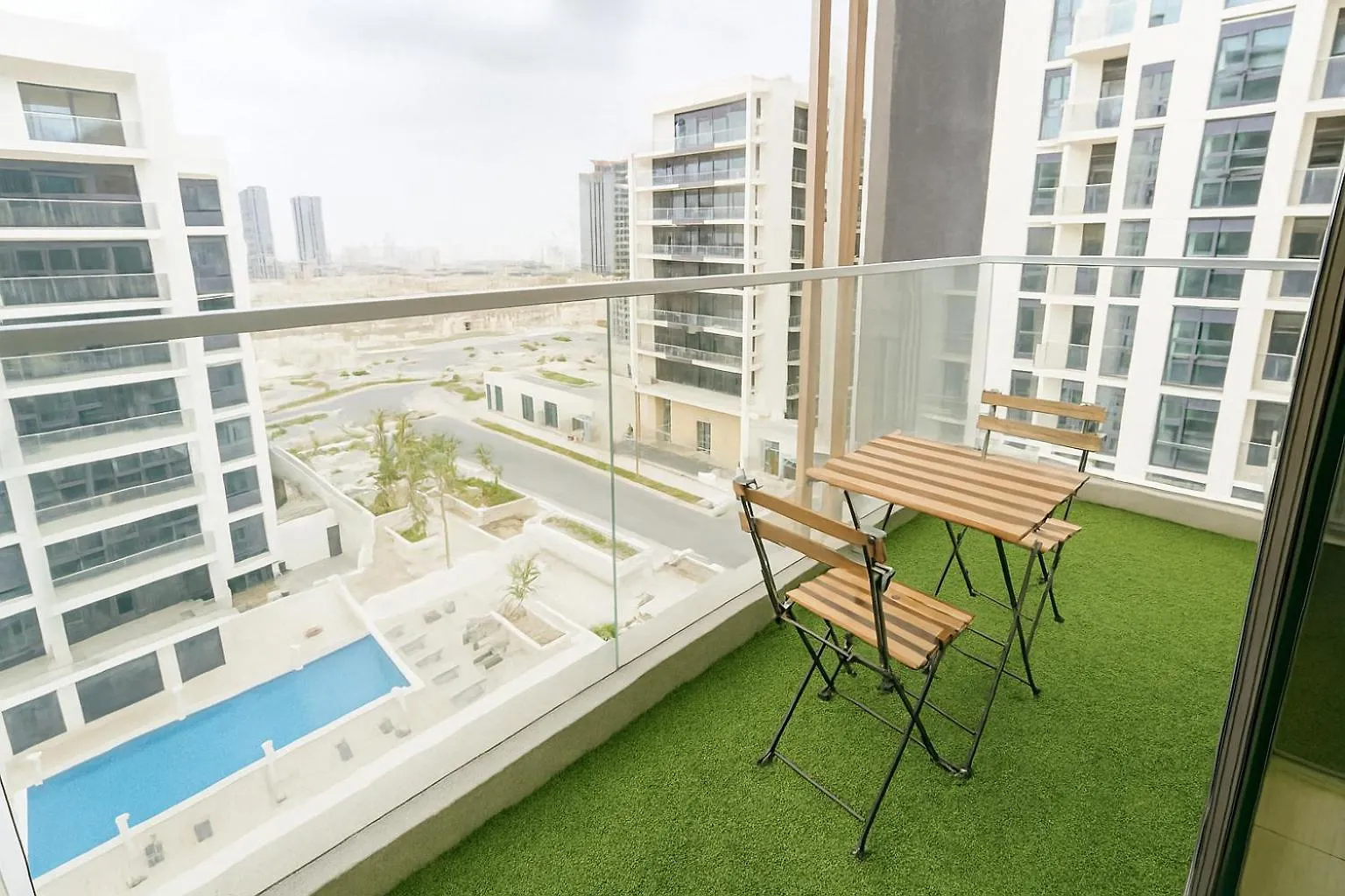 Spacious Comfortable Apartment For Your Family Or You Group Dubai 0*,  United Arab Emirates