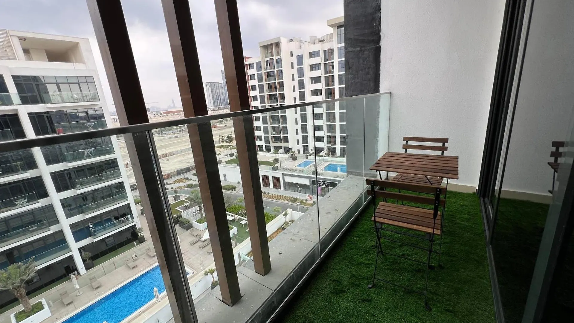 Spacious Comfortable Apartment For Your Family Or You Group Dubai 0*,  Birleşik Arap Emirlikleri